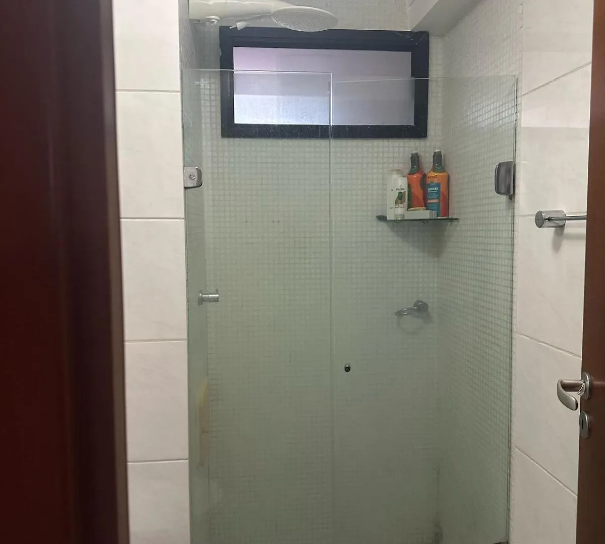 Quarto Privativo Em Ambiente Compartilhado Casa de hóspedes