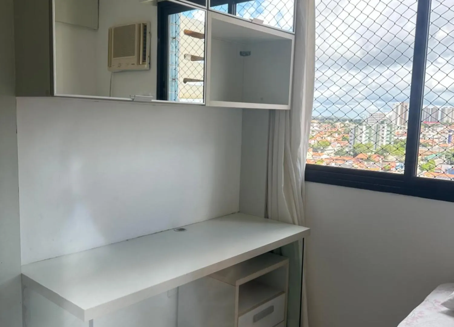 Quarto Privativo Em Ambiente Compartilhado Casa de hóspedes Natal
